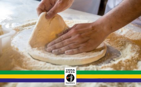 Pizzafest Brasil: la prima festa della Vera Pizza Napoletana a Brasilia