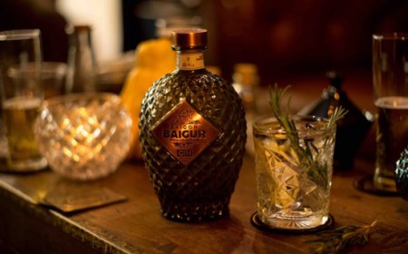 Compagnia dei Caraibi celebra il World Gin Day con tre referenze d'eccellenza