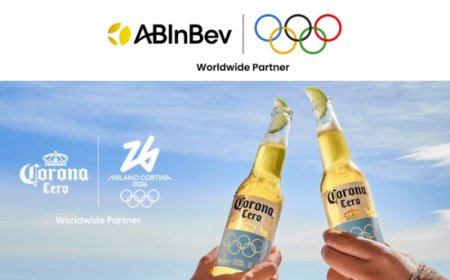 AB InBev e Corona Cero celebrano l'Olympic Day con il docufilm ''La Valanga Azzurra''