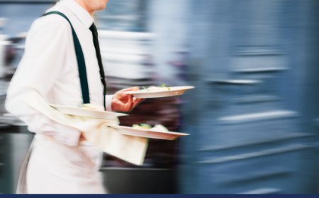 Ristorazione: il 50% dei lavoratori è precario, lo raccontano i dati UILTuCS