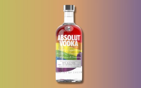 Pride Month 2025: Absolut Vodka sostiene comunità LGBTQIA+ a Milano e Roma