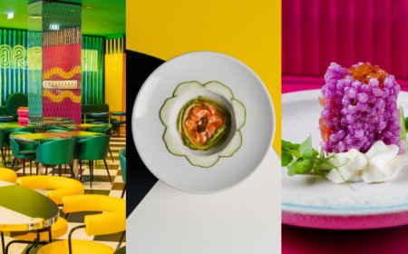 Tako Sushi apre la terza sede a Roma: il nuovo indirizzo in zona Aurelia