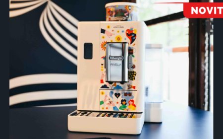 Rivelia e LatteCrema Cool: la rivoluzione del caffè in limited edition