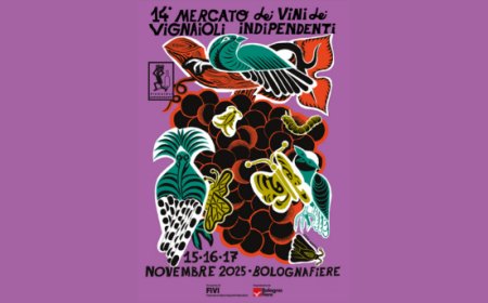 Mercato dei Vini FIVI: consolidato il legame con Bologna per l'edizione 2025