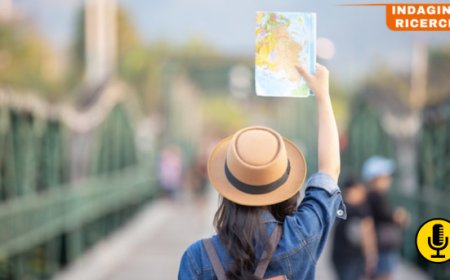 Turismo europeo: decennio d’oro tra crescita, occupazione e sostenibilità