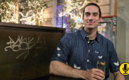 Lorenzo Querci e il metodo Moebius: l'importanza di identità, eventi e comunicazione