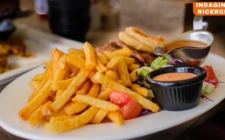 Spreco alimentare: solo il 2,2% del cibo gettato via è frozen food