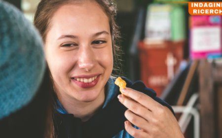 I consumatori europei reinventano il rapporto con il cibo: l'analisi "Eat Play Love" di Circana