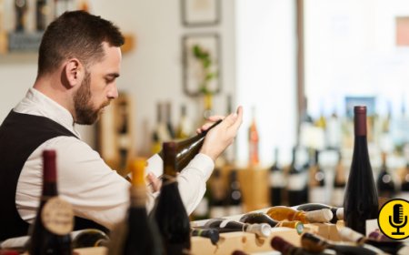 L’evoluzione dell’enoteca: come il digitale sta rivoluzionando la vendita di vino