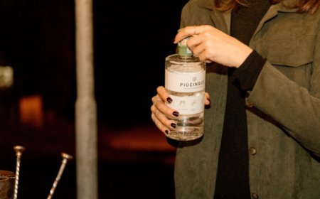 Grande attesa per la finale nazionale di Gin PiùCinque Competition 2025