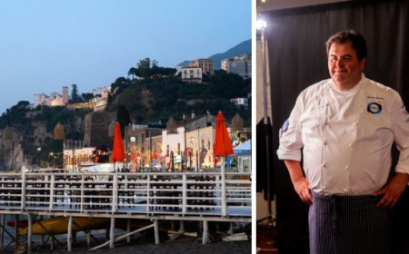 Festa a Vico 2025: un’edizione memorabile