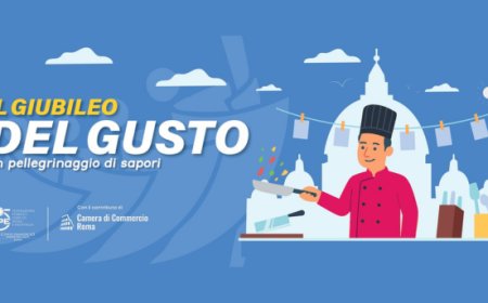 Giovani ristoratori romani si sfidano a colpi di ricette ispirate al Giubileo