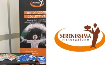 ''Cibo, Terra e Salute'': Serenissima Ristorazione promuove sostenibilità e consapevolezza alimentare nelle mense scolastiche