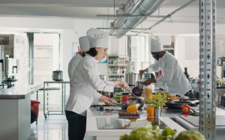 EmergenteChef & Pizza 2026: apre la Selezione Nord alla Maestro Martino Academy