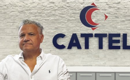 Cattel SpA punta sul settore alberghiero: nuova strategia con l'hotel specialist Marco Zonato