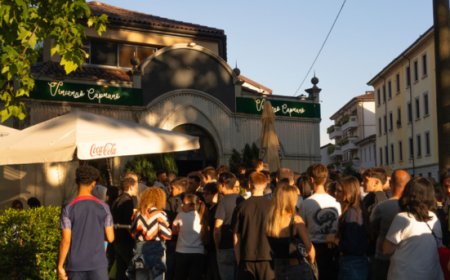 Vincenzo Capuano inaugura due nuovi locali a Monza e Ibiza