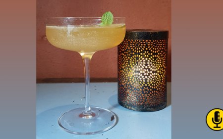 Alla scoperta dell’Old Cuban e di Audrey Saunders, la barlady che ha cambiato la mixology