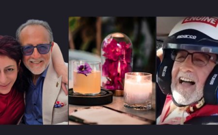 Salvatore Calabrese: 'Ecco perché i robot non sostituiranno mai un vero bartender'