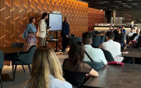 Da Vittorio: la famiglia Cerea investe su nuovi talenti e nella formazione del personale