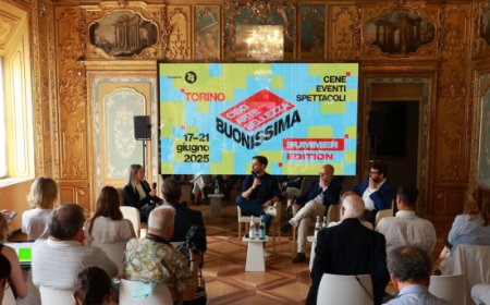 Buonissima 2025: annunciata la presenza dello chef Rasmus Munk