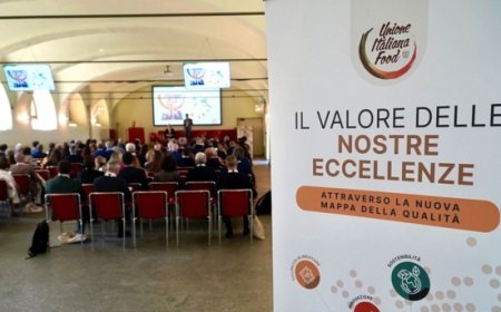 L'industria alimentare italiana vale 58 miliardi: export al 40% del fatturato