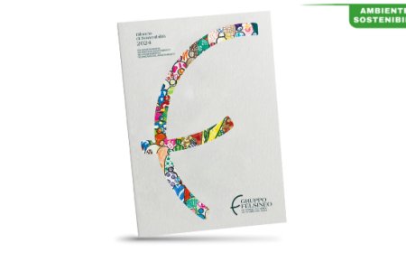 Gruppo Felsineo presenta il quinto Bilancio di Sostenibilità