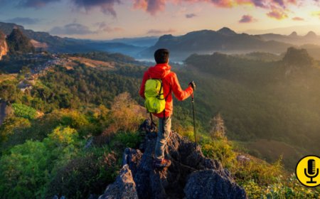 Il turismo rigenerativo e la nuova dimensione dell’ospitalità 