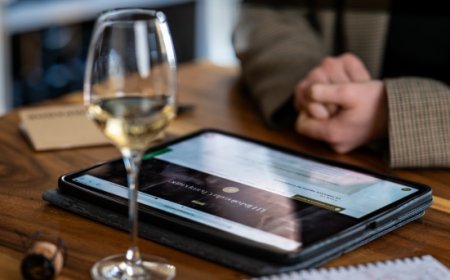 Champagne E-Learning: il corso gratuito del Comité Champagne ora in italiano