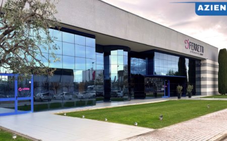 Ferretti Dessert investe nel futuro: progetto da 374mila euro per l'eccellenza