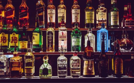 Spirits e mercato: in 10 anni triplica il valore dell'export