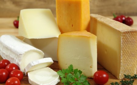 Formaggi DOP: export da 600mila tonnellate, ma i dazi USA minacciano il primato