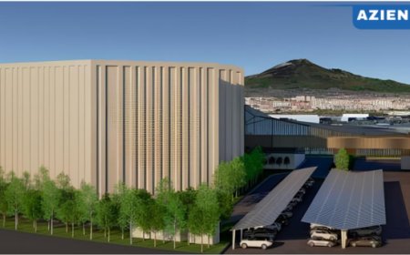 UniCredit finanzia con 15 milioni il progetto sostenibile di Sibeg