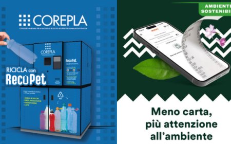 Unes per la sostenibilità con nuove iniziative