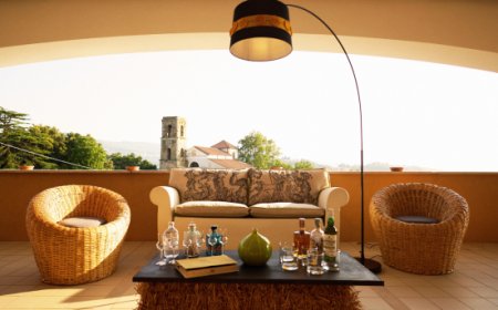 Nasce la "Ficheria": il primo ristorante al mondo dedicato al Fico Santomiele