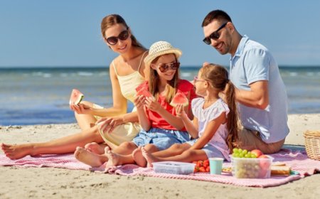 Fuori Casa senza glutine: i consigli di AIC per un'estate a misura di celiachia