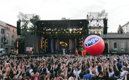 Torna Yoga Radio Estate: da Reggio Emilia a Modena con Radio Bruno e Italia Uno