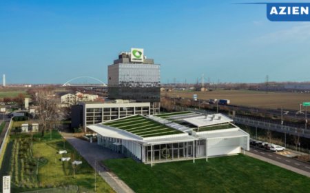 Cirfood: performance economiche solide e impegni green per il futuro