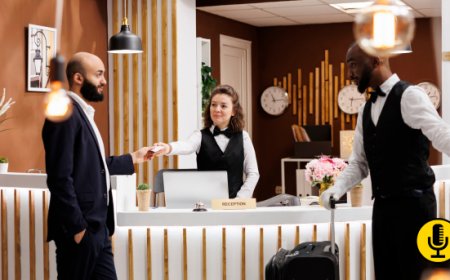 Turismo: la crisi del personale rivela un errore strategico degli imprenditori