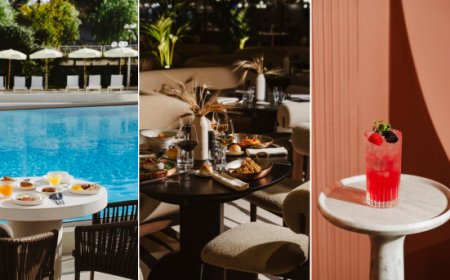 Cardo Roma inaugura l’estate: come vivere la città in un modo nuovo