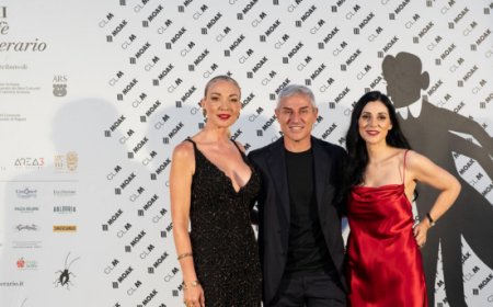 Caffè Letterario Moak: letteratura, musica e cultura del caffè