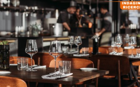 Registrati 107,1 miliardi di fatturato nel 2024 per la filiera Horeca. I dati del Rapporto Strategico 2025