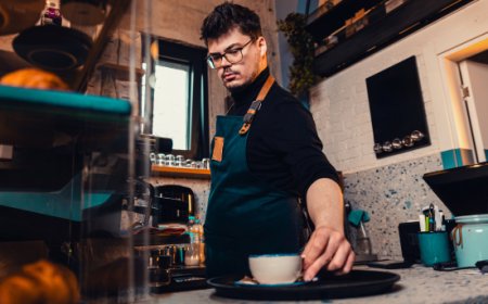 Caffè e storytelling: la nuova frontiera della formazione professionale