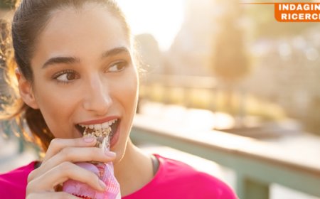 Mondelēz International ha pubblicato il sesto rapporto annuale State of Snacking
