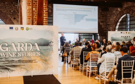 Garda Doc, una denominazione contemporanea