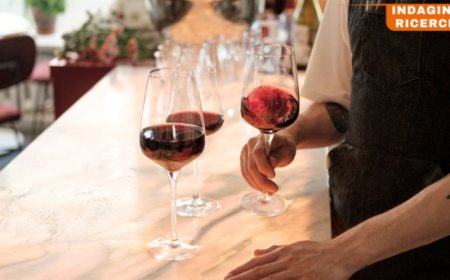 Vino italiano: spumanti trainano il mercato. Il Report Valoritalia 2025