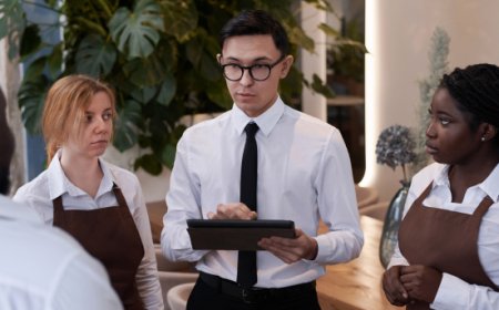 Master SESEF in Food & Beverage Management: competenze strategiche per l'ospitalità del futuro