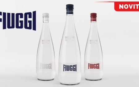 Acqua Fiuggi: il rilancio nel canale Horeca tra strategia e novità
