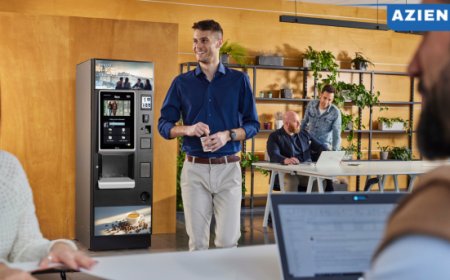 Vending Show 2025: Evoca presenta le ultime innovazioni a marchio Gaggia, Necta e Saeco