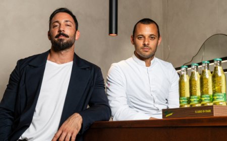 Tassoni e Casa Leali sulle sponde del Garda