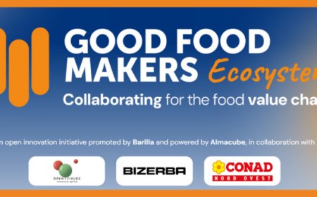 Barilla scommette sul futuro del sistema alimentare